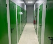 Negocio Trasteros Sevilla Este