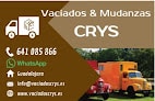 Negocio Vaciados Y Mudanzas Crys