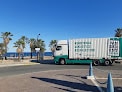 Van Der Ent Mudanzas Malaga