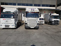 Xpo Logistics