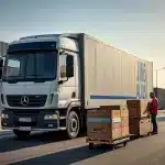 Transportes Nieva | Mudanzas en Vitoria-Gasteiz