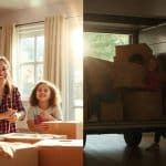 Ahorro en mudanzas: temporada baja vs temporada alta