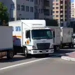 Mudanzas profesionales en Álava