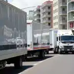 Mudanzas profesionales en Alcobendas