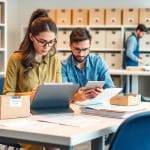 Almacenamiento temporal: qué considerar antes de contratar