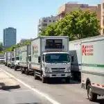 Mudanzas profesionales en Almería