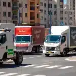 Mudanzas profesionales en Asturias