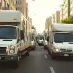 Mudanzas profesionales en Ávila
