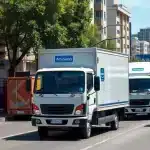 Mudanzas profesionales en Badajoz