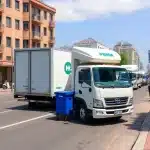 Mudanzas profesionales en Biscay