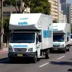 Mudanzas profesionales en Bizkaia
