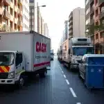 Mudanzas profesionales en Cáceres
