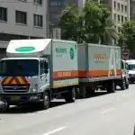 Mudanzas profesionales en Cantabria