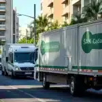 Mudanzas profesionales en Castellón