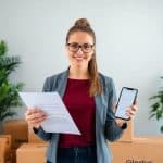 Cómo reclamar en caso de problemas con tu mudanza