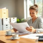Contratos de mudanza: qué leer antes de firmar
