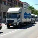 Mudanzas profesionales en Córdoba