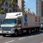 Mudanzas profesionales en Fuenlabrada