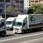 Mudanzas profesionales en Gipuzkoa