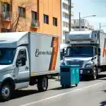 Mudanzas profesionales en Granada