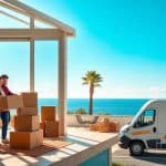 Guía de mudanzas en la Costa Blanca: Alicante a Denia