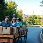 Guía de mudanzas en Vitoria-Gasteiz: tranquilidad en la capital verde