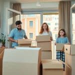 Guía de mudanzas para expatriados en España
