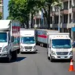 Mudanzas profesionales en La Rioja