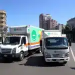 Mudanzas profesionales en Leganés