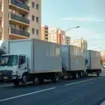 Mudanzas profesionales en León