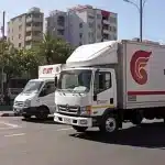 Mudanzas profesionales en Lugo