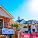 Mudanzas durante festivos: consideraciones especiales