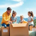 Mudanzas en Oviedo: consideraciones para el traslado a Asturias