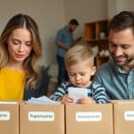 Mudanzas y protección de datos: aspectos a considerar