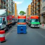 Mudanzas profesionales en Murcia
