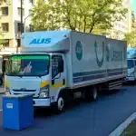 Mudanzas profesionales en Navarra