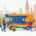 Normativa europea para mudanzas internacionales: lo que debes saber