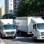 Mudanzas profesionales en Palencia