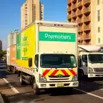 Mudanzas profesionales en Pallejà
