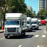 Mudanzas profesionales en Sant Boi de Llobregat