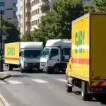 Mudanzas profesionales en Santa Coloma de Gramenet