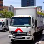 Mudanzas profesionales en Segovia