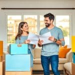 Seguro de mudanza en España: qué cubre y qué no