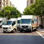 Mudanzas profesionales en Sevilla