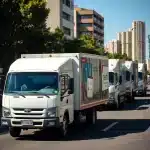 Mudanzas profesionales en Soria