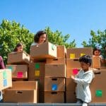 Tendencias en el sector de mudanzas en España
