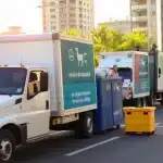 Mudanzas profesionales en Toledo