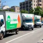Mudanzas profesionales en Toledo