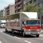 Mudanzas profesionales en Valencia