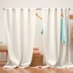 Guía para doblar y guardar ropa y toallas en una mudanza